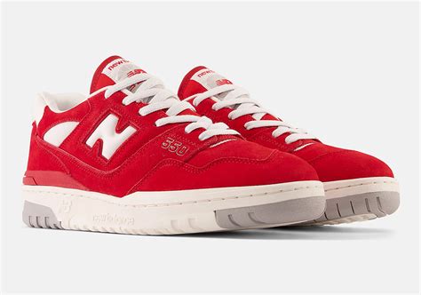 New Balance 550 zappos